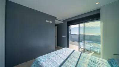 Chalet in Urbanizaciones Balcó de Finestrat-Terra Marina photo 55