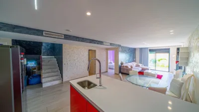 Chalet in Urbanizaciones Balcó de Finestrat-Terra Marina photo 63