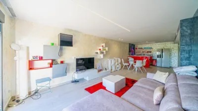 Chalet in Urbanizaciones Balcó de Finestrat-Terra Marina photo 65
