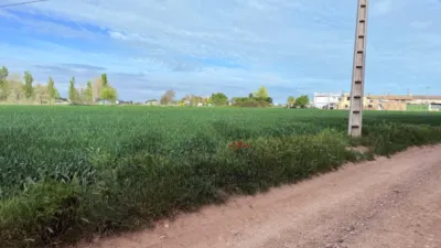 Finca rústica en venta en Casetas-Garrapinillos-Monzalbarba, Casetas-Garrapinillos-Monzalbarba (Zaragoza Capital) de 95.000 €
