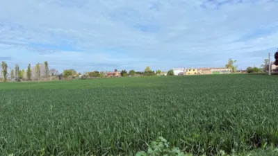 Finca rústica en venta en Casetas-Garrapinillos-Monzalbarba, Casetas-Garrapinillos-Monzalbarba (Zaragoza Capital) de 95.000 €