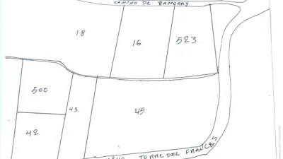 Finca rústica en venta en Casetas-Garrapinillos-Monzalbarba, Casetas-Garrapinillos-Monzalbarba (Zaragoza Capital) de 95.000 €