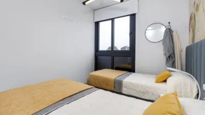 Piso – San Miguel de Salinas, Balcón de la Costa Blanca - Vista 4