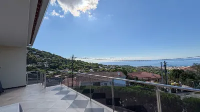 Chalet in Roca Grossa-Serra Brava photo 4