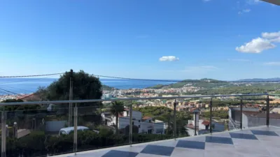 Chalet in Roca Grossa-Serra Brava photo 11