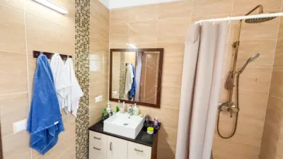 Chalet in Roca Grossa-Serra Brava photo 18
