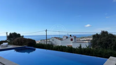 Chalet in Roca Grossa-Serra Brava photo 21