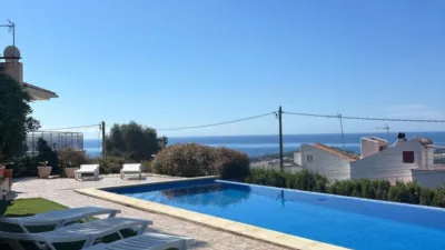 Chalet in Roca Grossa-Serra Brava photo 22