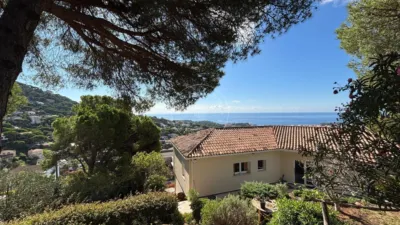 Chalet in Roca Grossa-Serra Brava photo 24