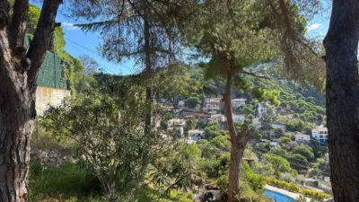 Chalet in Roca Grossa-Serra Brava photo 25