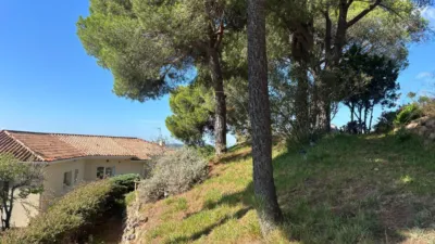 Chalet in Roca Grossa-Serra Brava photo 26