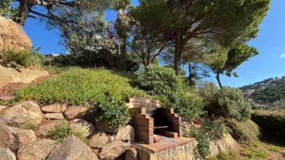 Chalet in Roca Grossa-Serra Brava photo 27