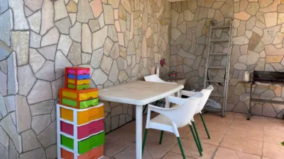 Chalet in Roca Grossa-Serra Brava photo 29