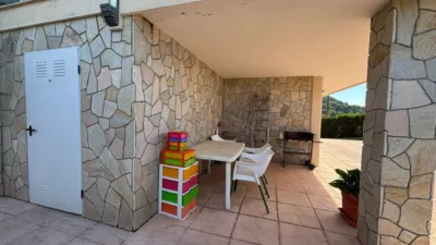 Chalet in Roca Grossa-Serra Brava photo 30