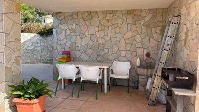 Chalet in Roca Grossa-Serra Brava photo 31