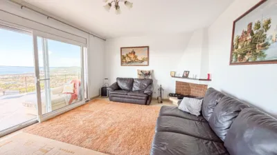 Chalet in Roca Grossa-Serra Brava photo 2