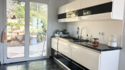 Chalet in Roca Grossa-Serra Brava photo 6