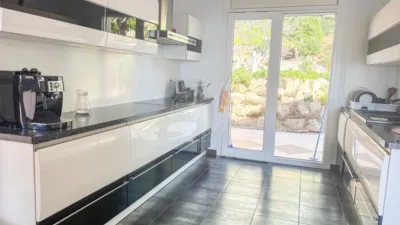 Chalet in Roca Grossa-Serra Brava photo 3