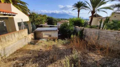 Terreno en venta en Escandinàvia-El Captivador - Vista 2