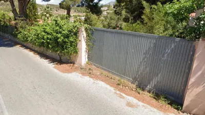 Terreno en venta en Escandinàvia-El Captivador - Vista 4