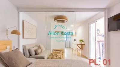 Pis – la Vila Joiosa / Villajoyosa, el Pont, la Marina Baixa - Vista 3