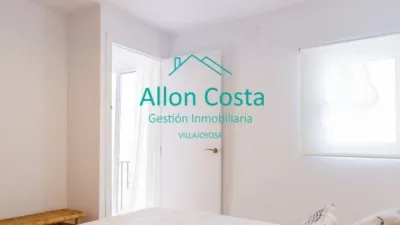 Pis – la Vila Joiosa / Villajoyosa, el Pont, la Marina Baixa - Més