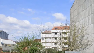Terreno en venta en Calle del Río Mandeo - Vista 2
