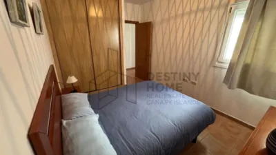 Apartment in El Cotillo photo 12