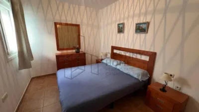 Apartment in El Cotillo photo 14