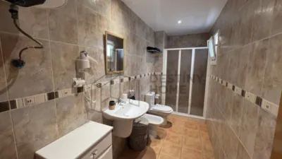 Apartment in El Cotillo photo 17