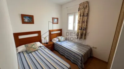 Apartment in El Cotillo photo 19