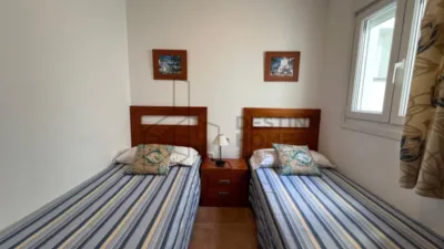 Apartment in El Cotillo photo 20