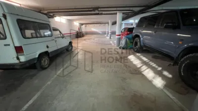 Apartment in El Cotillo photo 23
