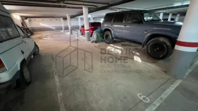Apartment in El Cotillo photo 24