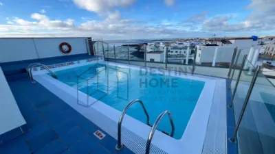 Apartment in El Cotillo photo 26