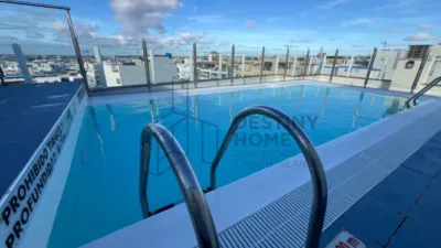 Apartment in El Cotillo photo 29