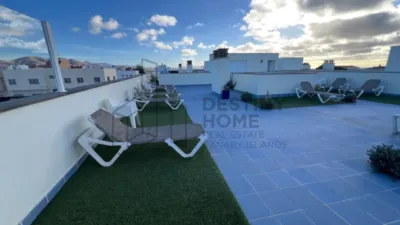 Apartment in El Cotillo photo 33
