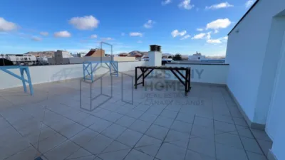 Apartment in El Cotillo photo 38