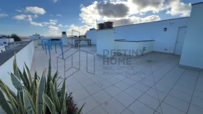 Apartment in El Cotillo photo 43