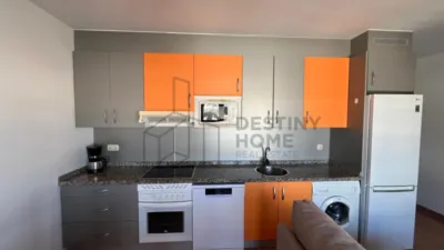 Apartment in El Cotillo photo 6
