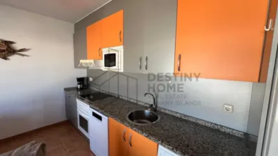 Apartment in El Cotillo photo 7