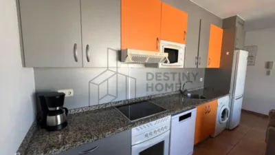 Apartment in El Cotillo photo 8