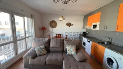 Apartment in El Cotillo photo 9