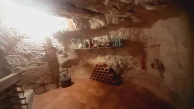 Chalet en venta en La Horta, La Horta (Zamora Capital) de 630.000 €