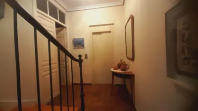 Chalet en venta en La Horta, La Horta (Zamora Capital) de 630.000 €