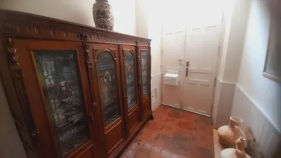 Chalet en venta en La Horta, La Horta (Zamora Capital) de 630.000 €