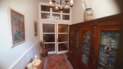 Chalet en venta en La Horta, La Horta (Zamora Capital) de 630.000 €