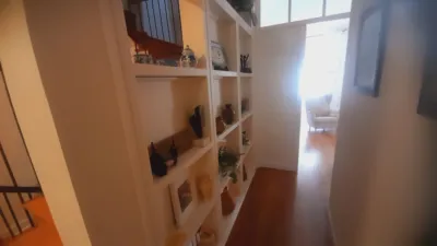 Chalet en venta en La Horta, La Horta (Zamora Capital) de 630.000 €