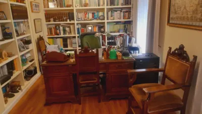 Chalet en venta en La Horta, La Horta (Zamora Capital) de 630.000 €
