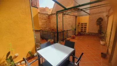 Chalet en venta en La Horta, La Horta (Zamora Capital) de 630.000 €